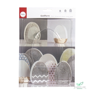 GIETMAL EI 11X14CM (3CM DIEP)