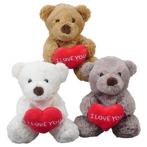 Dec Pt PTTB5001 Teddy Bear