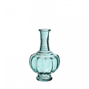 Glass Bottle Trevi d02/09*15cm