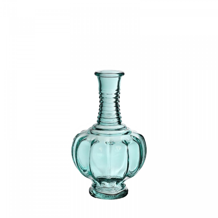 <h4>Glass Bottle Trevi d02/09*15cm</h4>