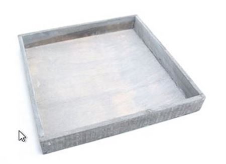 <h4>Tray Firmiana L14W14H3</h4>