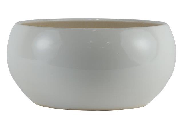 <h4>BACIA LORANCE BRANCO D25 A12 IMP</h4>