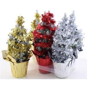 Picea Gl Perfecta Decoration