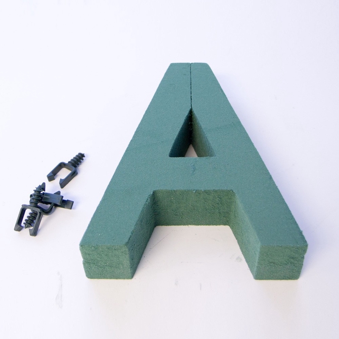 Letter A 31cm