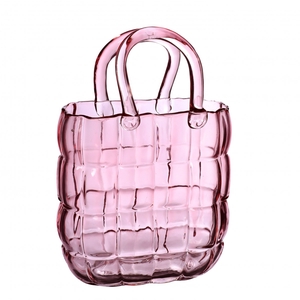 Moederdag Glas handbag Marais 19*11*28cm