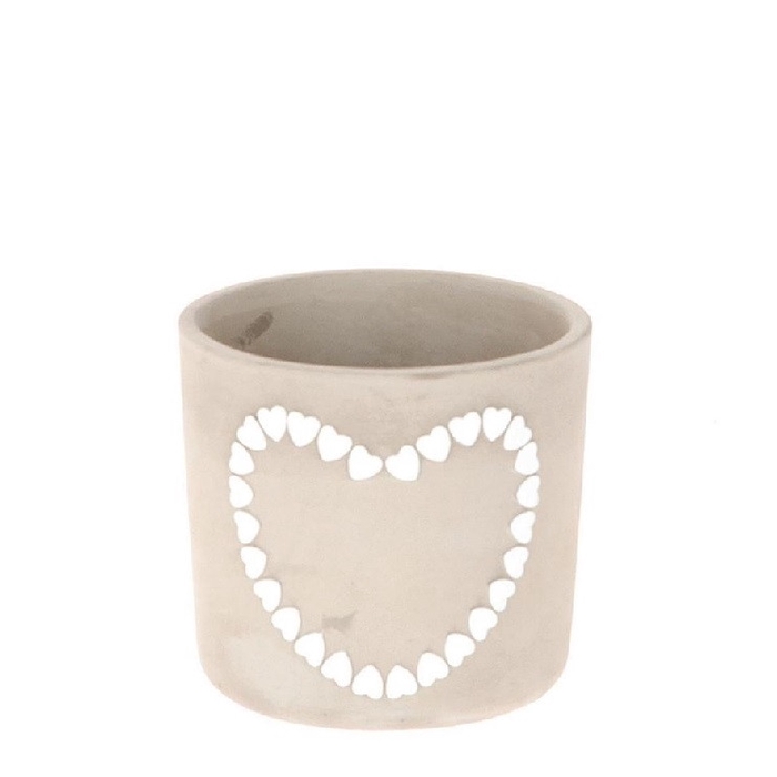 <h4>Valentine Ceramics Amour d12.5*11cm</h4>