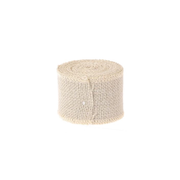 <h4>Ribbon Jute 5 Mtr</h4>