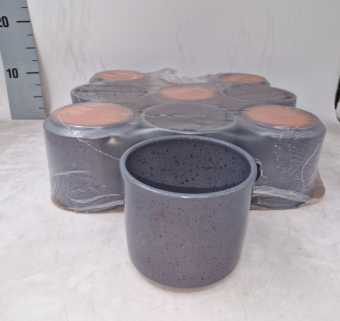 <h4>KERAMISCHE POT H%</h4>