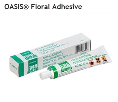 <h4>OASIS® 31-00019 KOUDLIJM TUBE 50 ML</h4>