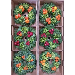 Sierfruit Krans