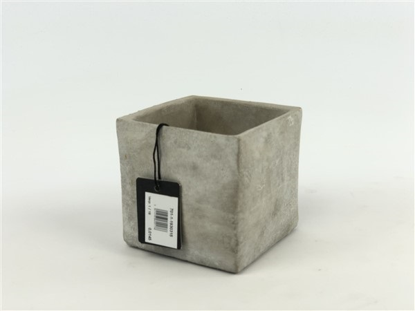 <h4>PLANT. CEMENT 10*10*10</h4>
