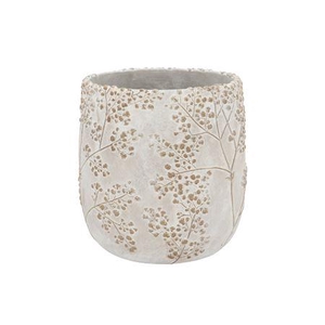 Alaska Gypsy Sand Pot 23x23x24cm