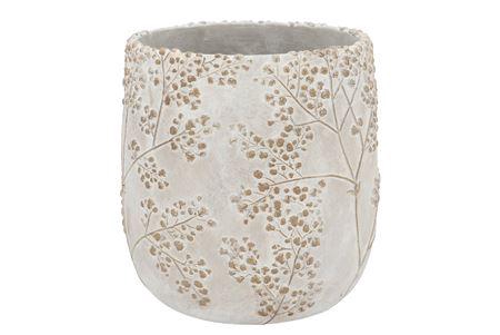 <h4>Alaska Gypsy Sand Pot 23x23x24cm</h4>