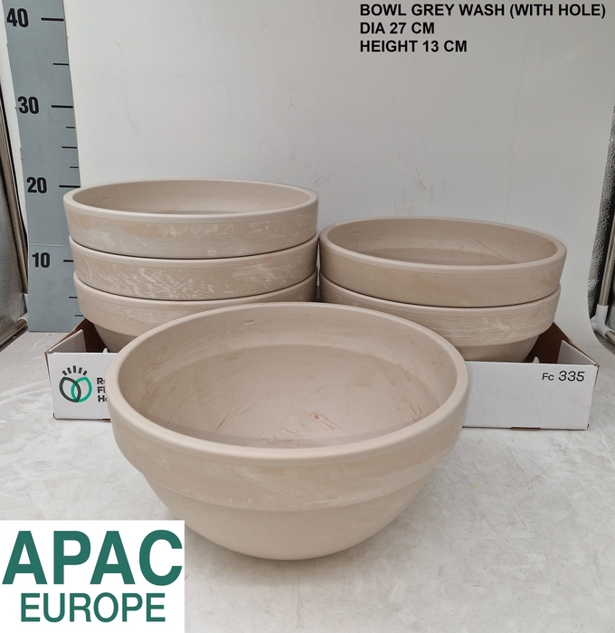 <h4>KERAMISCHE POT H%</h4>