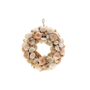 Wreath Sea Shore D20