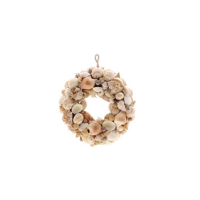 <h4>Wreath Sea Shore D20</h4>