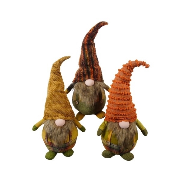 <h4>PTHD2207 Herfst deco gnoom</h4>