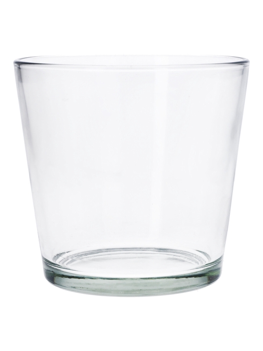 <h4>DF01-440510100 - Pot Nashville2 d13.3xh12.5 clear</h4>