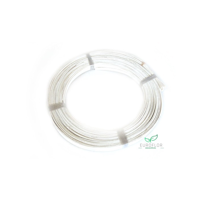 <h4>ROTAN PITRIET BLEACHED FLAT 10MM 250GR</h4>