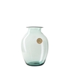 Glass vase Eco Hobo d28*37cm