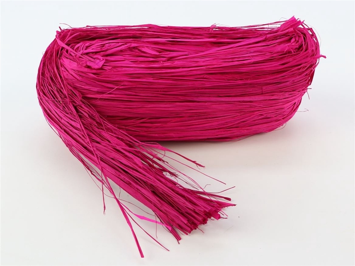 Raffia 250g