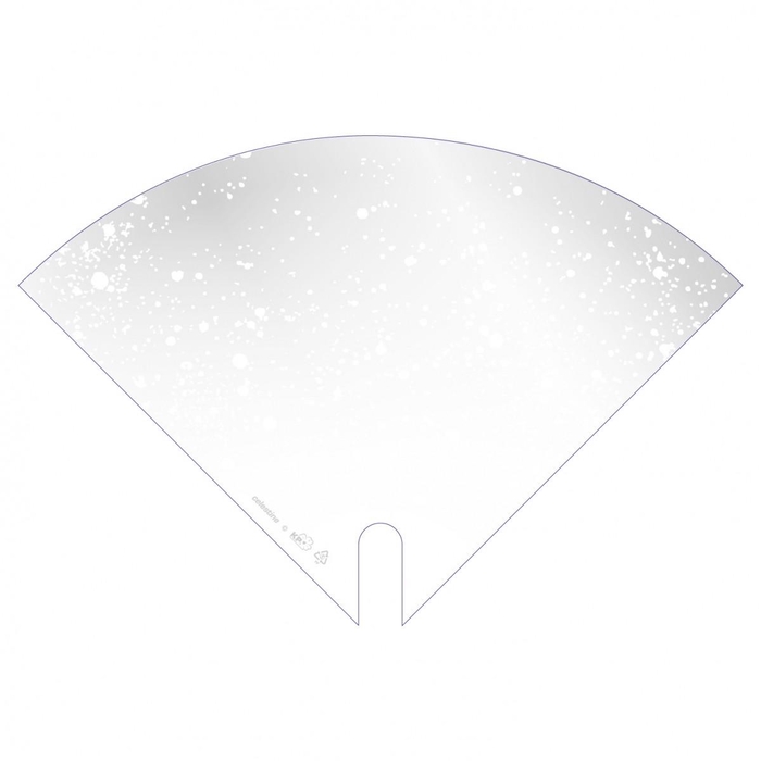 <h4>Sleeves Moon Celestine 35*35cm x50</h4>