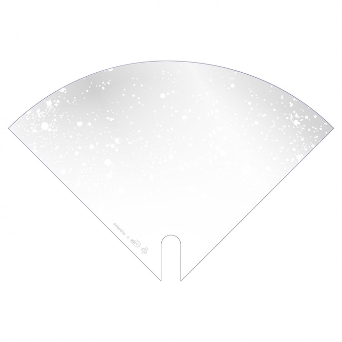 <h4>Hoezen Moon Celestine 35*35cm x50</h4>