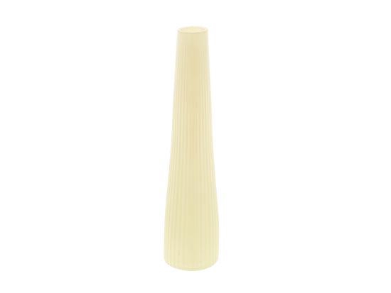 Vase Tube Dila Stripe H35.5D8