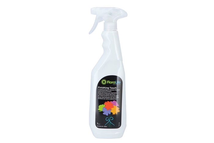 Oasis Finishing Touch Spray P/1