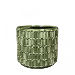 Keramiek Floor pot d17*15cm