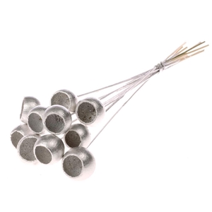 Bell Cup O/s Silver