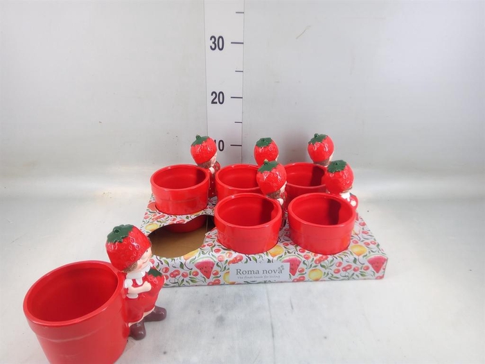 <h4>Pot   ...Keramiek H%</h4>