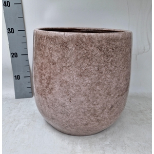 KERAMISCHE POT H%