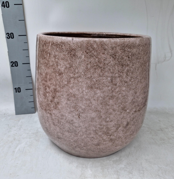 <h4>KERAMISCHE POT H%</h4>