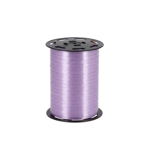 Ribbon Curl 5 Mm 500 Mtr Lila