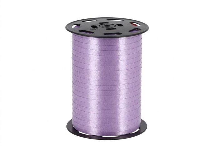 <h4>Ribbon Curl 5 Mm 500 Mtr Lila</h4>