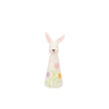 Bibi Pastel Vase Bunny 6x6x18cm