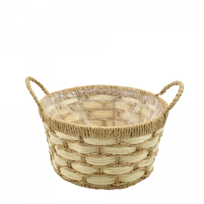 <h4>Mandwerk Axel bak d19*10cm</h4>