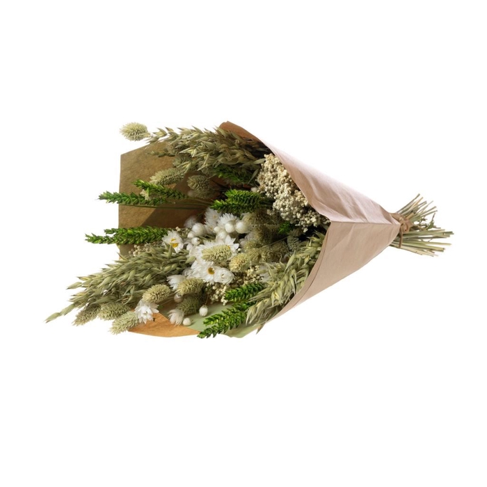 <h4>Bouquet Trendy Flower Farm 55cm natural</h4>