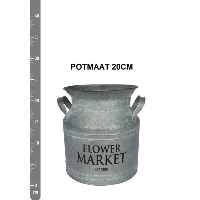 <h4>POT DECOR METAL H%</h4>