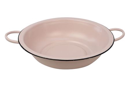 Bowl Basin H10D35