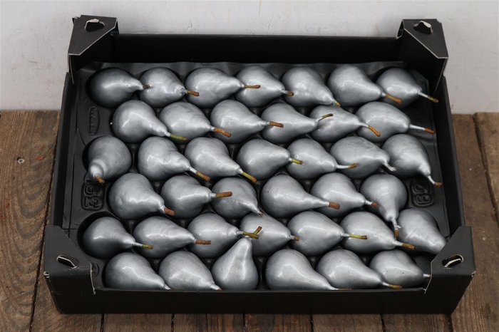 <h4>Waxpeer Zilver</h4>