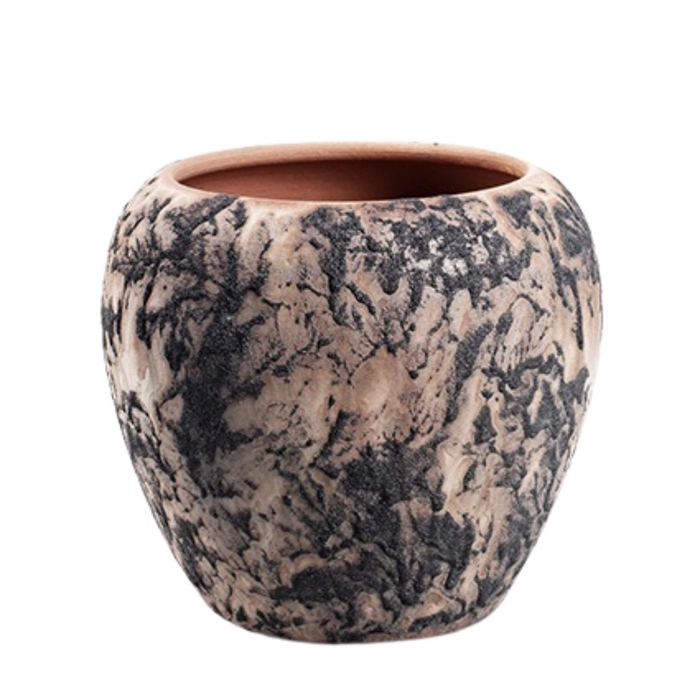 <h4>Ceramics Doug pot d18*16cm</h4>