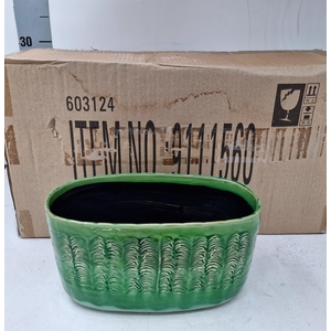 KERAMISCHE POT H%