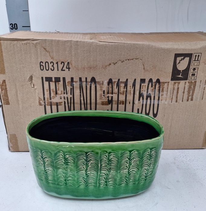 <h4>KERAMISCHE POT H%</h4>