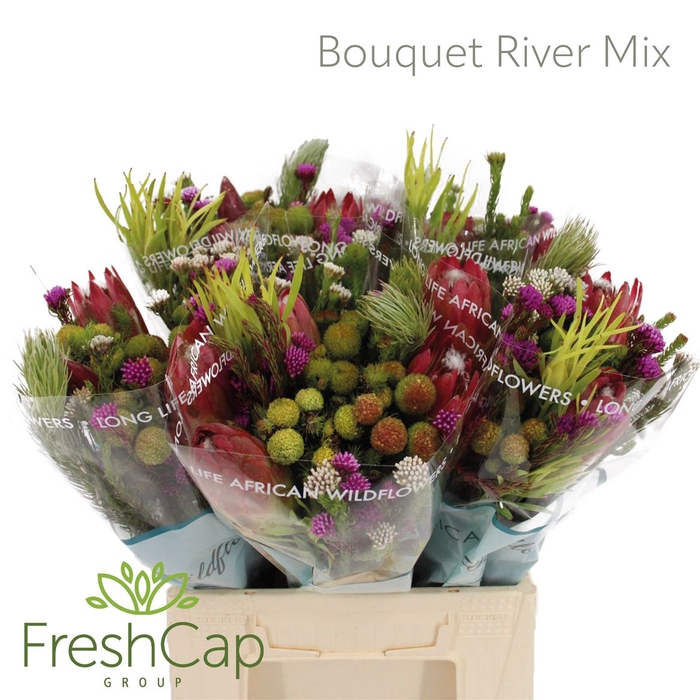 <h4>Bouquet River Mix</h4>