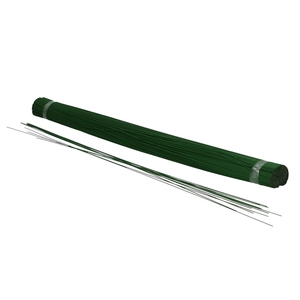 Wire Varn.wire blunt 08-50cm 2.5kg