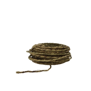 Ribbon Rope Thread Green 21 Mtr P/1 Nm