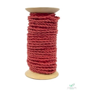 ROPE MOERBEISCHORS 25M RED