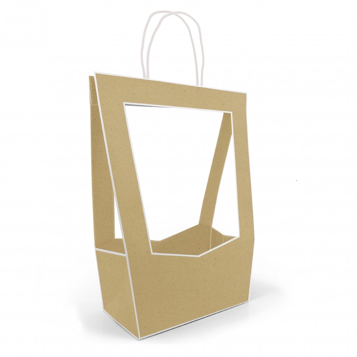 <h4>Bags Médaillon 30*16*50cm</h4>